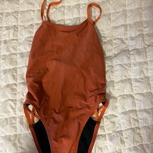 Jolyn Tully 2 Onesie tie back size 28